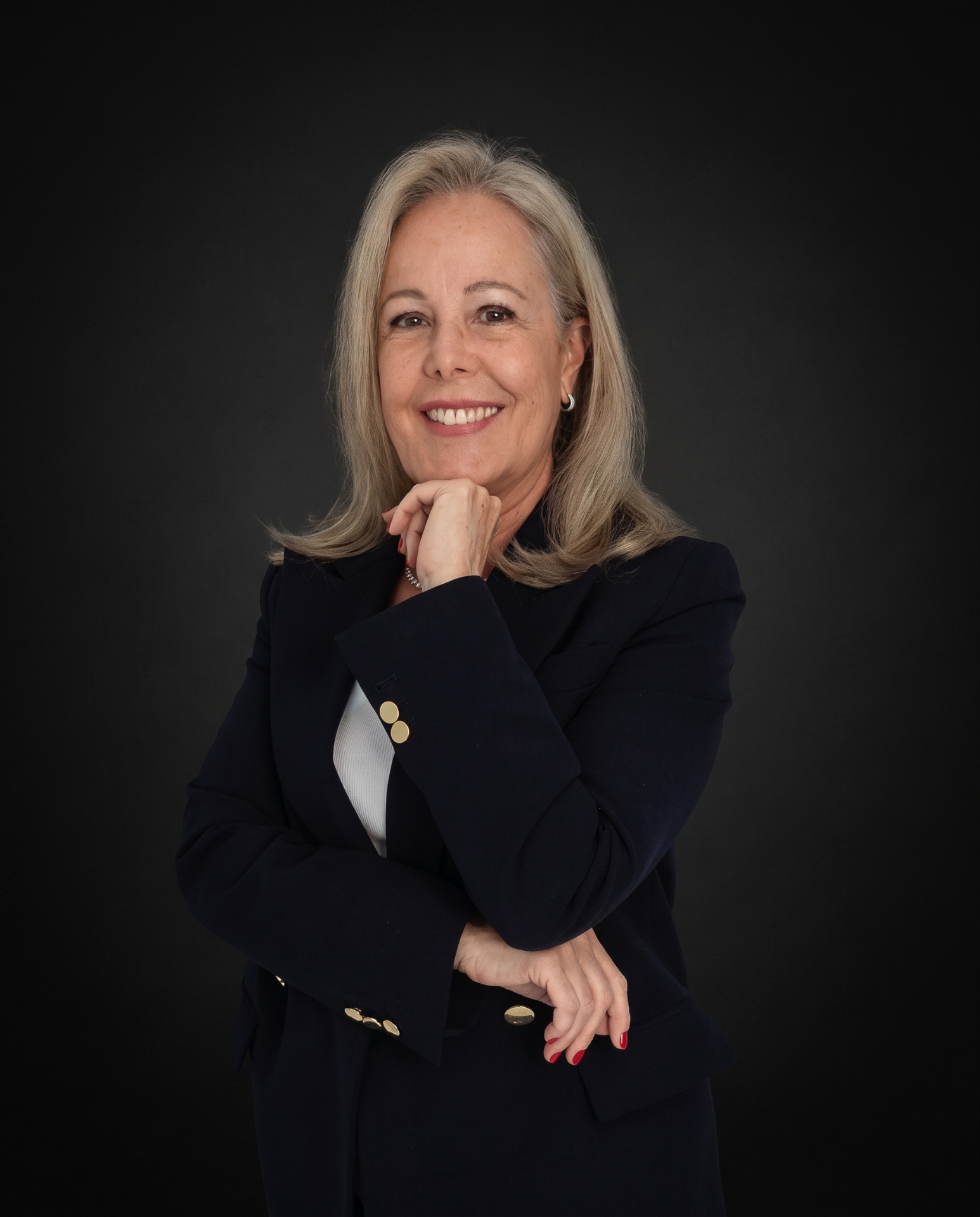 Dra. Jesuania M.G. Azevedo Pfeifer