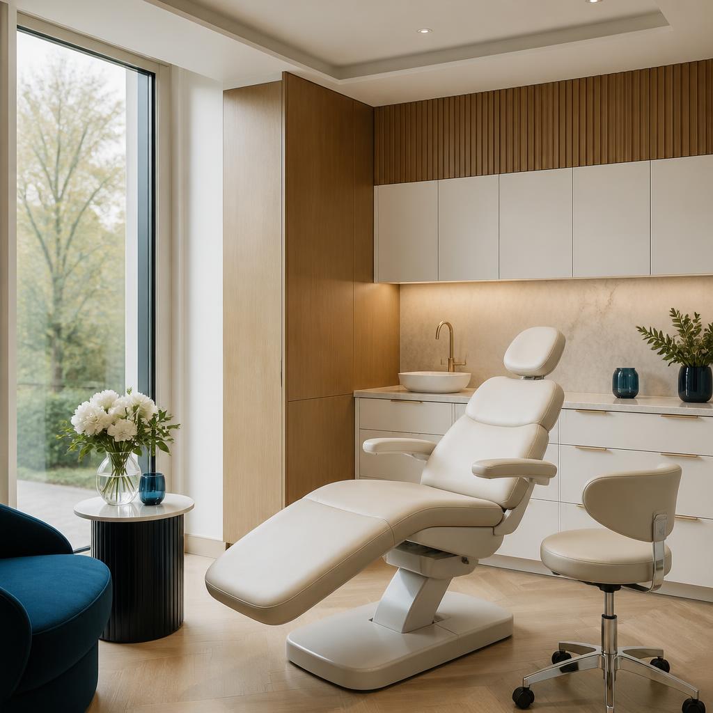 Sala de Estética
