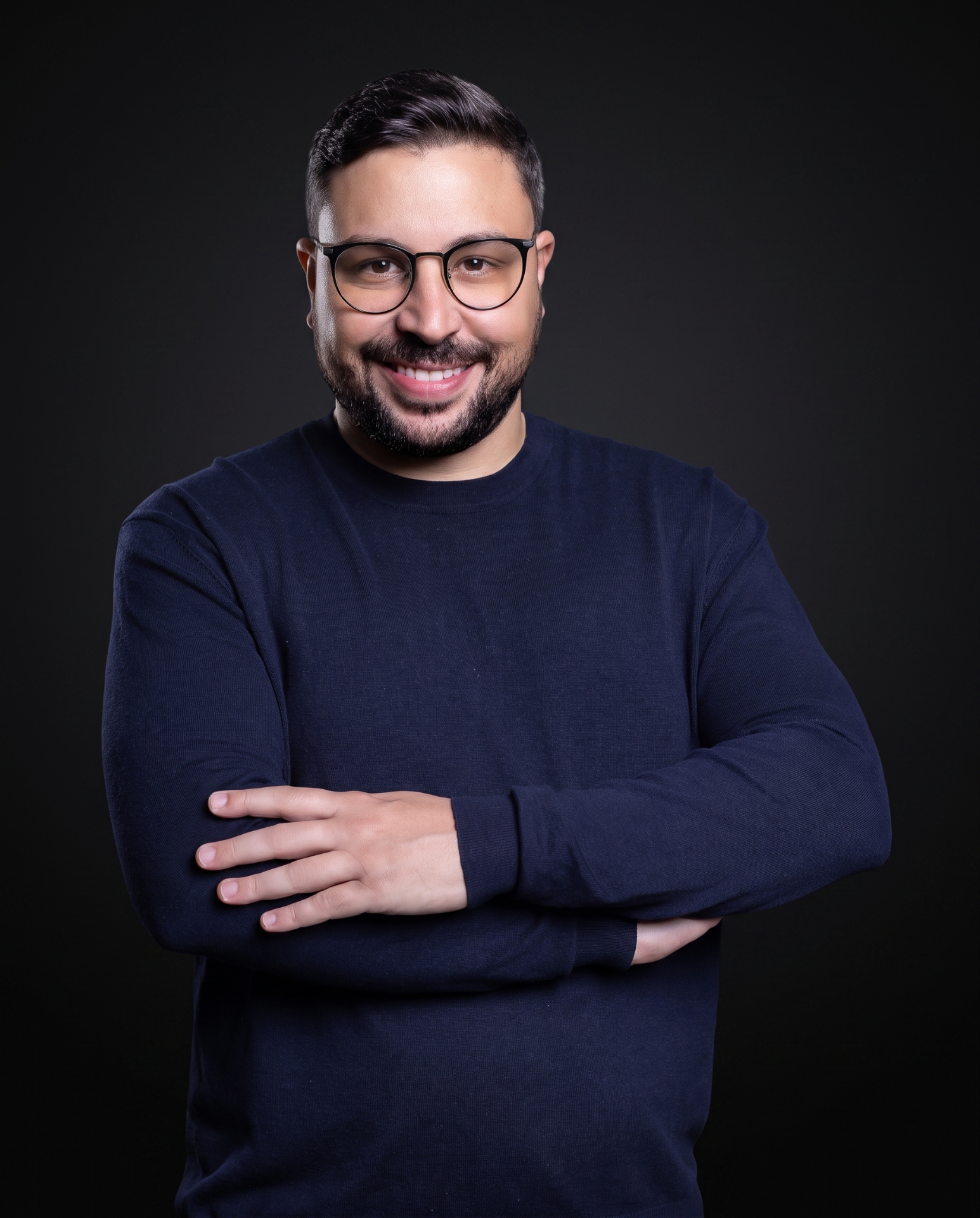 Dr. João Bernardo Azevedo Pfeifer